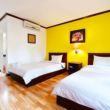 Pathu Resort רנונג מראה חיצוני תמונה