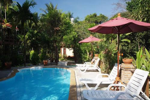 Pathu Resort רנונג מראה חיצוני תמונה